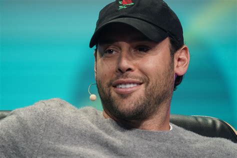 scooter braun net worth|Music Mogul Scooter Brauns Net Worth and Business Empire